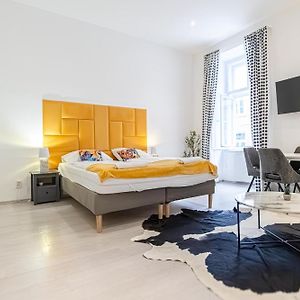 Appartement met een Slaapkamer